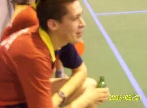 Tournoi interne 2003